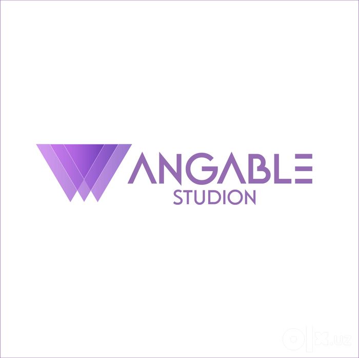 Logotip bredning va dizayn xizmatlari