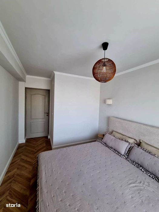 2 camere Pitești , RENOVAT / MOBILAT / UTILAT , Amplasament DEOSEBIT