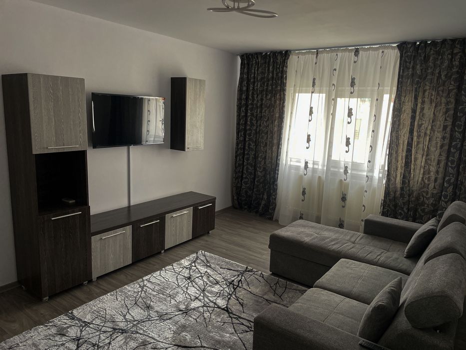 Apartament de inchiriat 2 camere