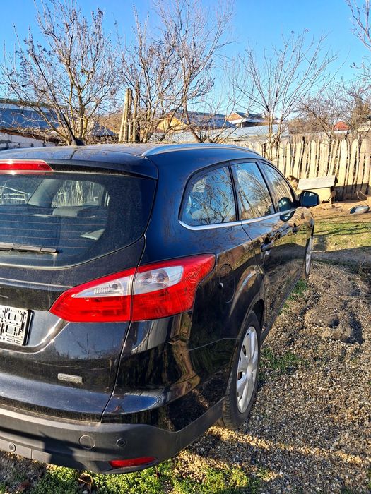 Vand ford focus 1.6 TDCI