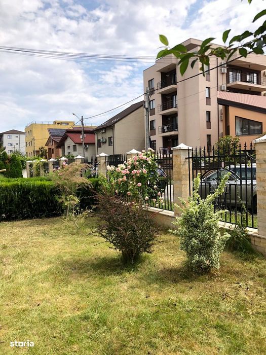 Apartament,