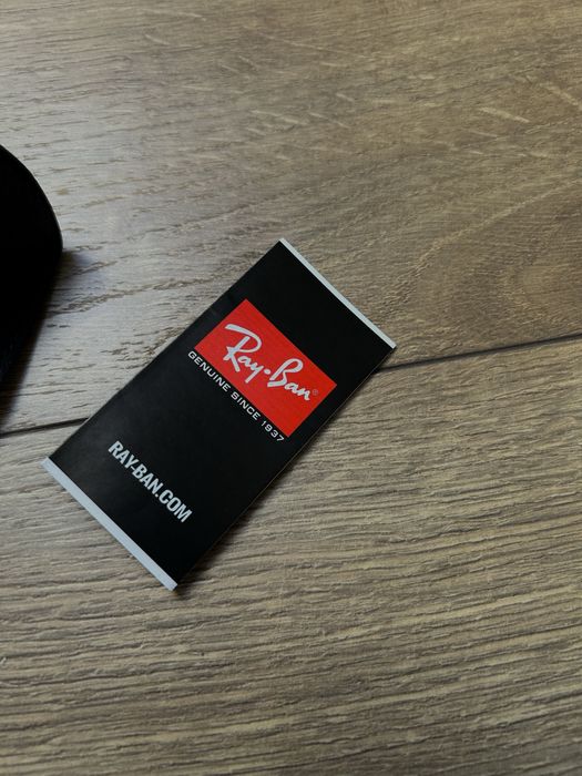 ochelari de soare Ray-Ban