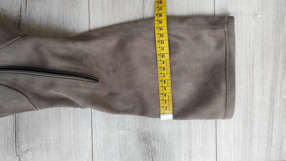 Дамски боти ALDO - 37