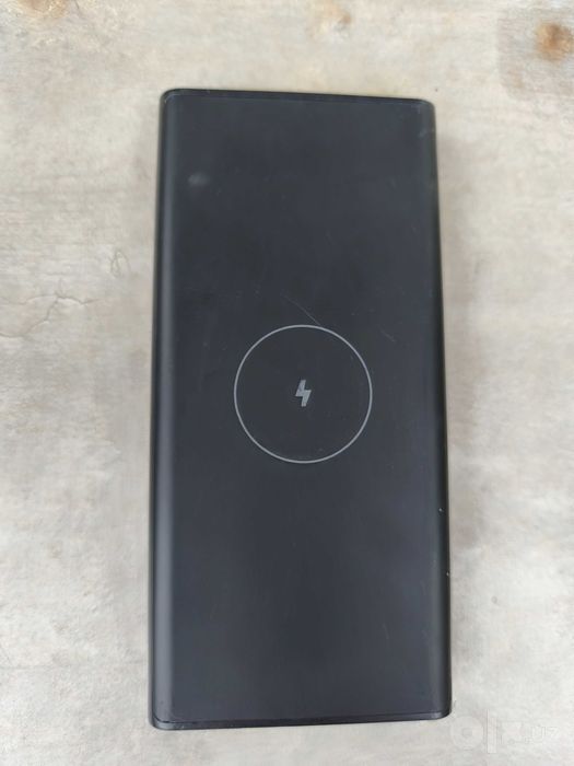 Power bank Xiaomi 10000