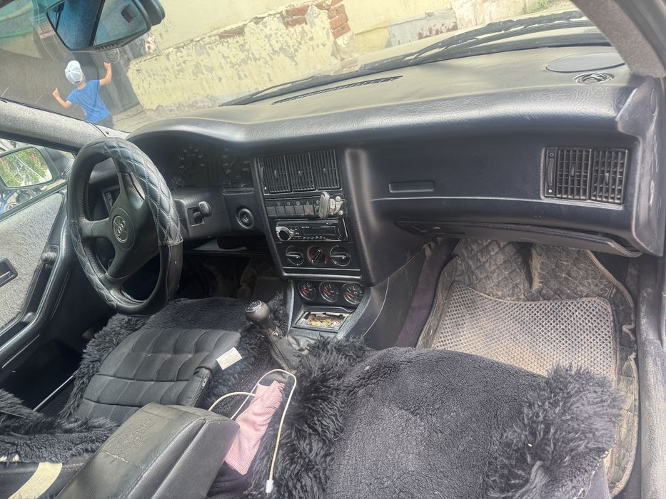 Продам маштну Audi 80 B4