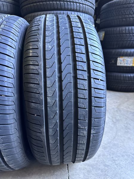 255/45/19 PIRELLI 4бр