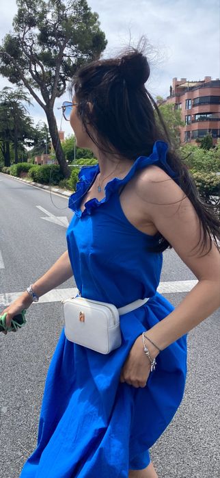 Дамски летни рокли