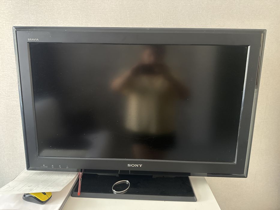 Телевизор Sony Bravia 32’’ (81см)