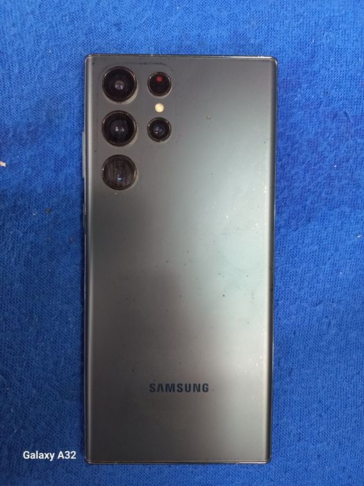 Samsung S22 Ultra