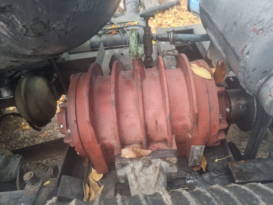 Продам газ 3307 ассенизатор