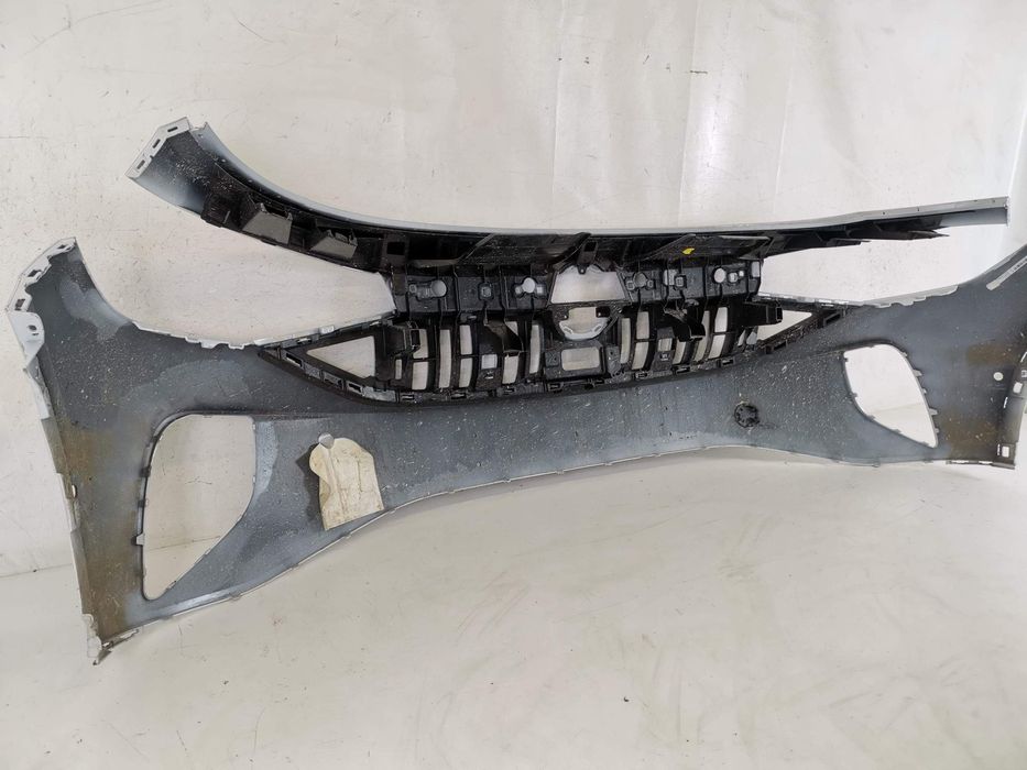 Предна броня Фолксваген / Volkswagen VW ID.4 1 [ - ] Оригинална, в доб