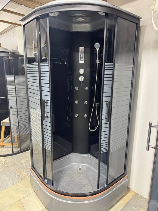 Душ кабина фулл камфорд