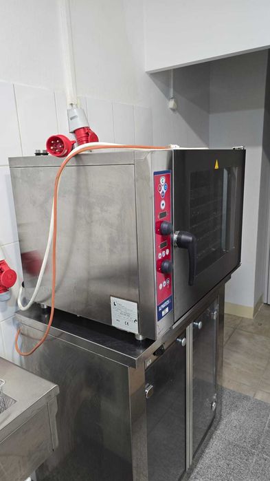 Cuptor patiserie,gastro electric