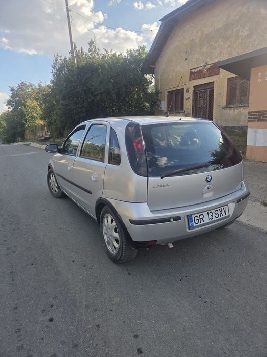 Vand Opel Corsa C 2004 1.2