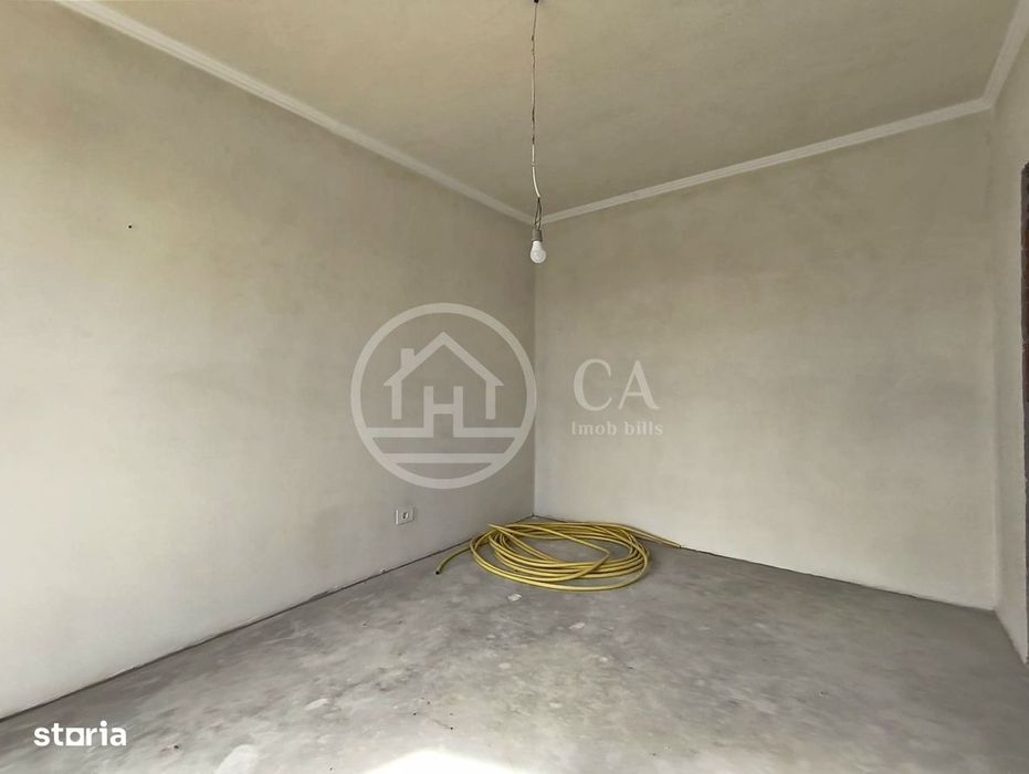 Casa de vanzare cu 4 camere in Santandrei, Bihor