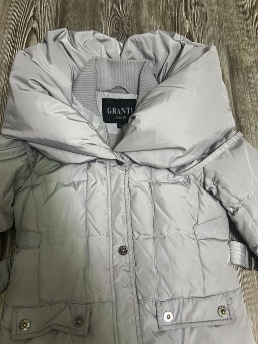 Куртка на девочку