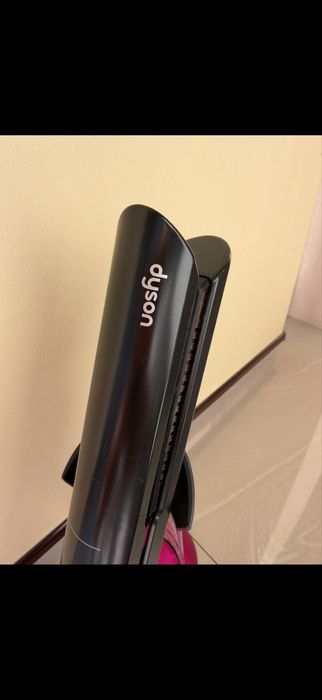 Placa de par Dyson