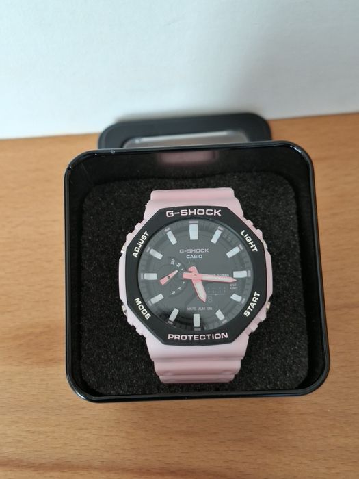 Часовници Casio&G-SHOCK