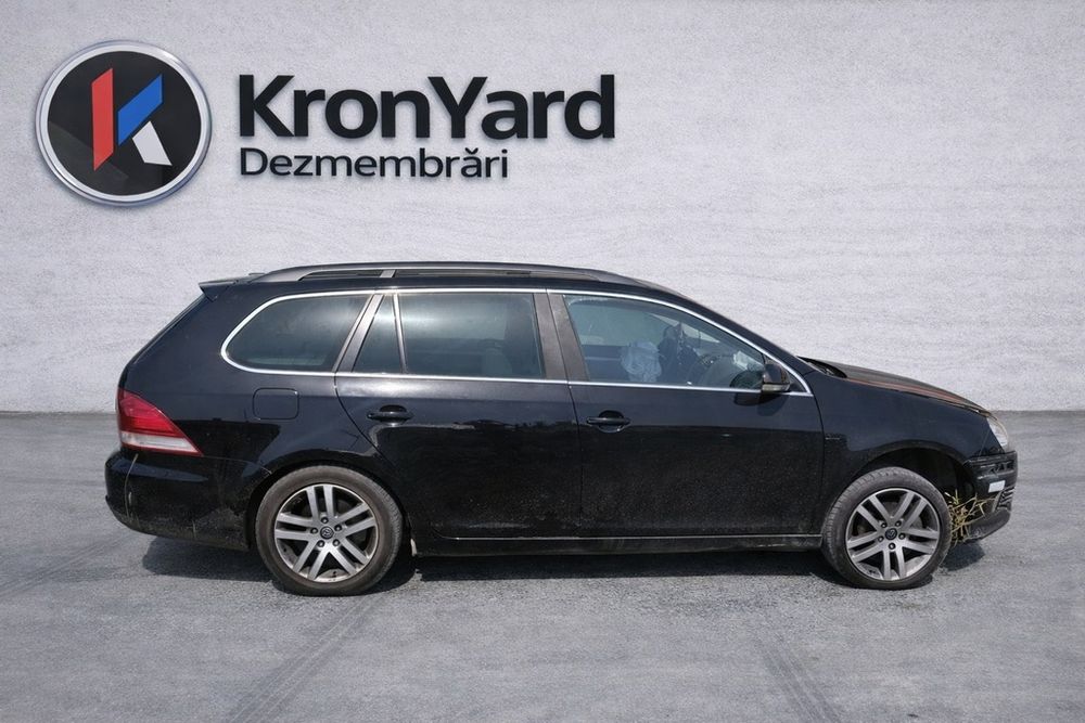 Dezmembrari dezmembrez   Volkswagen Golf V Variant 1.9 TDI 2007 - 2009  BXE BLS Garantie