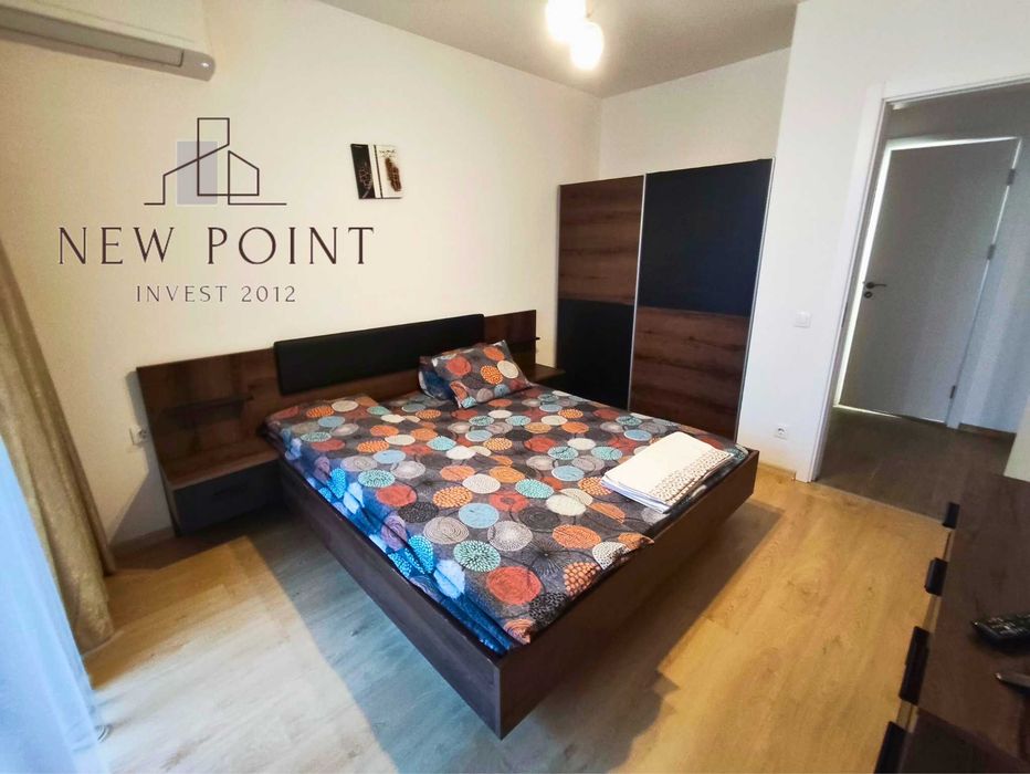 Дава се под наем Двустаен апартамент в София, Драгалевци - 55 кв.м за 698.19 € - Снимка #5