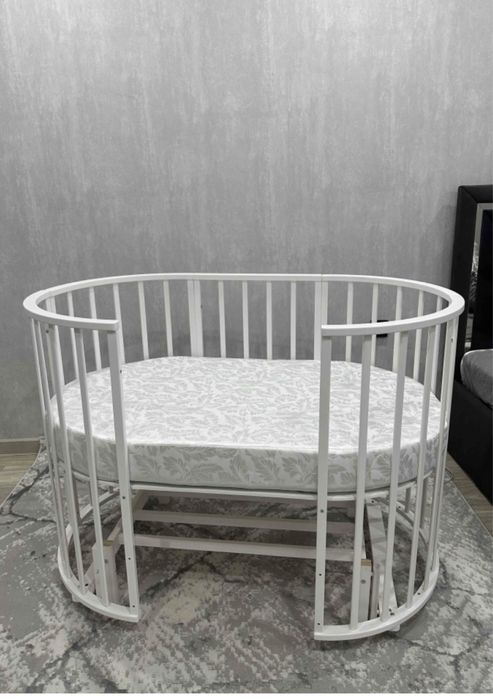 Продам детскую кровать