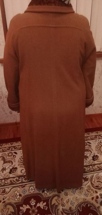 2 ta Palto 1 ta kofta yupka sifati sastayanyasi korinishi zor