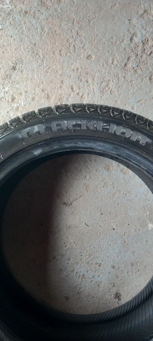 Anvelope 205/45R16