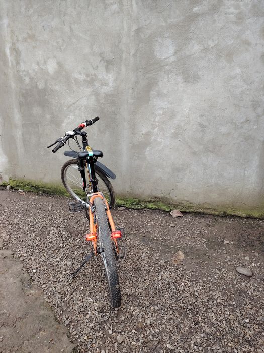 Bicicletă MountainBike