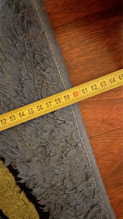 Коврики для ванной комнаты