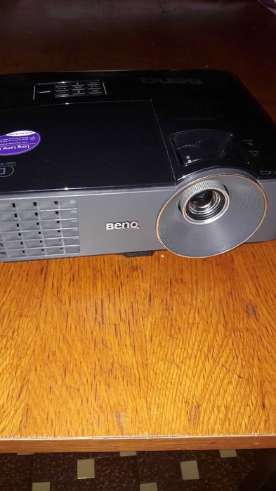 Video Proiector BENQ model MX503