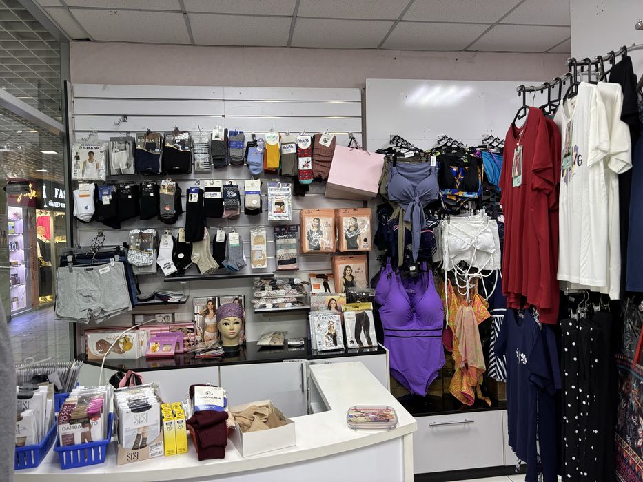 Продам готовый бизнес