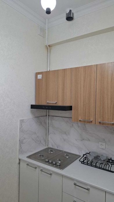 Продается 2х ком. квартира. Новостройка. Мед.городок.