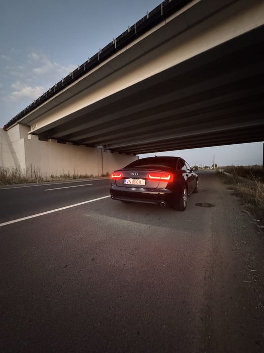 AUDI A6 2014 — imagine 4