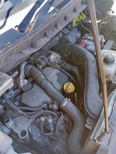 Нисан НВ200 Nissan NV200 десен волан