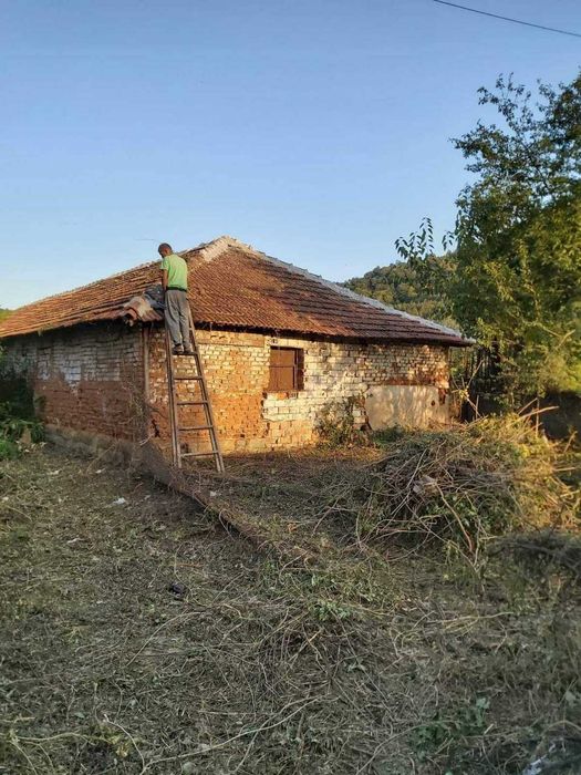 Продава се Парцел в Враца, Дъбника - 1000 кв.м за 31 €/кв.м - Снимка #6