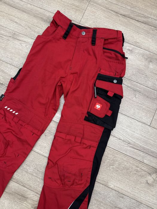 Engelbert Strauss pantaloni 44 barbati