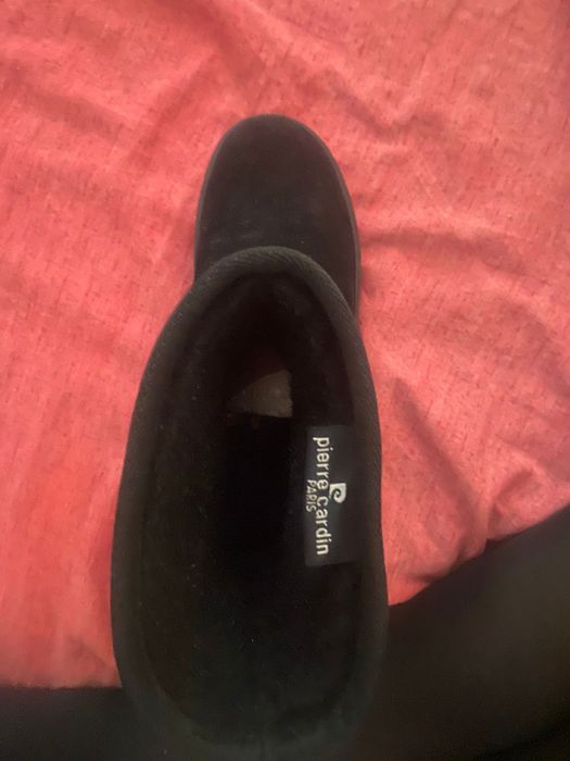 Продам зимние сапоги 36 размер