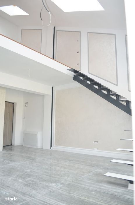 Apartament, 2 camere, tip penthouse,FINISAT- Charm Residence , AP 16
