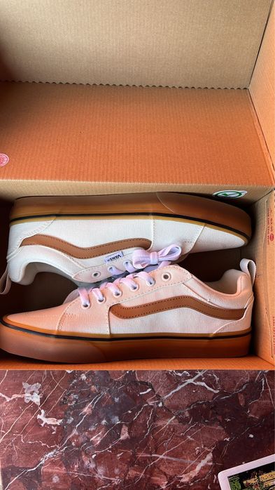 De vanzare Vans Filmore