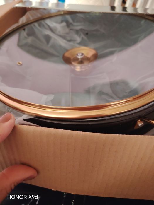 Qozon nabor sotiladi