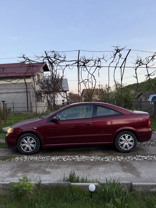 OPEL Astra 2000 — imagine 3