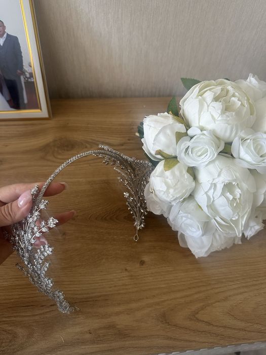 Ободок Украшения на волосы