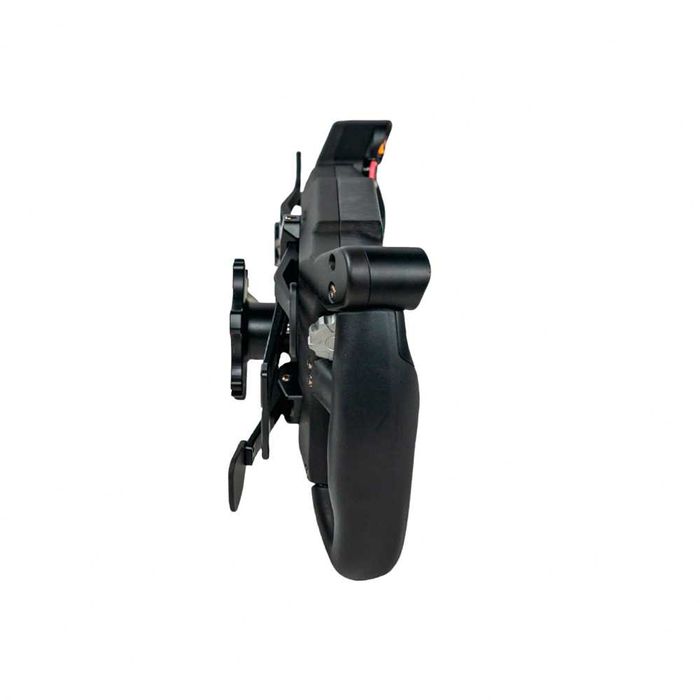 CONSPIT 290GP Штурвал Руль Симрейсинг ( Moza, simagic, fanatec )