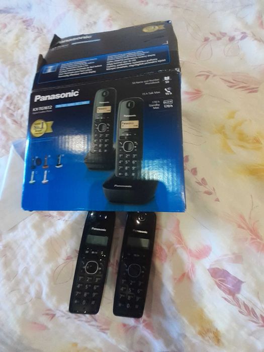 Telefon fix Panasonic