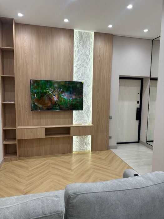 2 квартиры ЖК Imperial Club 2/6,8/9 14 40 м2