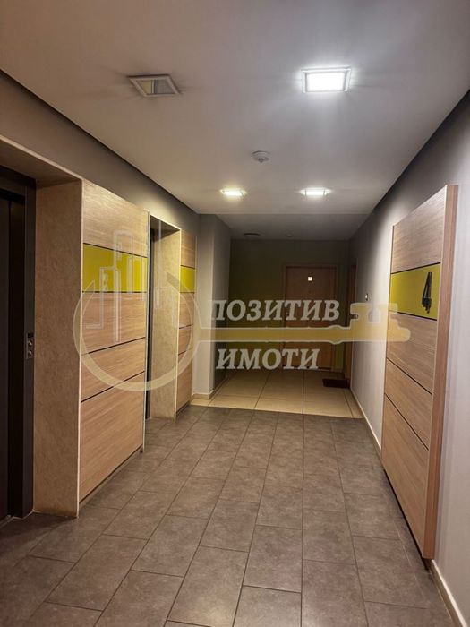 Дава се под наем Тристаен апартамент в София, Витоша - 110 кв.м за 950 € - Снимка #8
