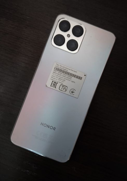 Продам Honor X8, 128gb