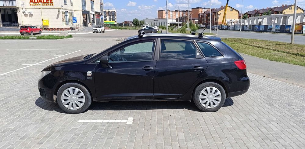 Продам авто Seat
