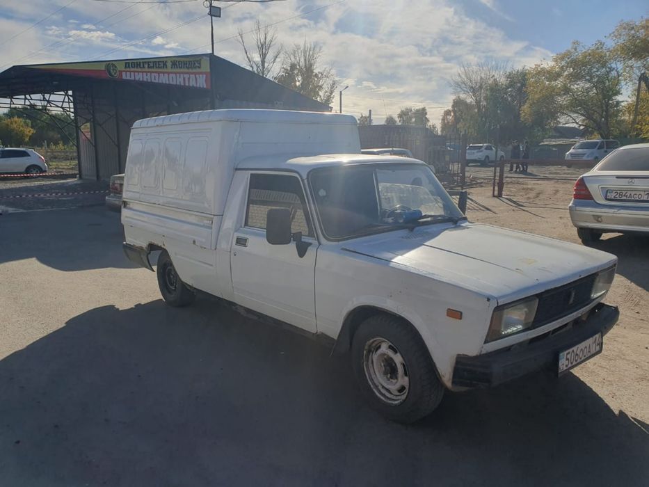 Продам Пирожковоз