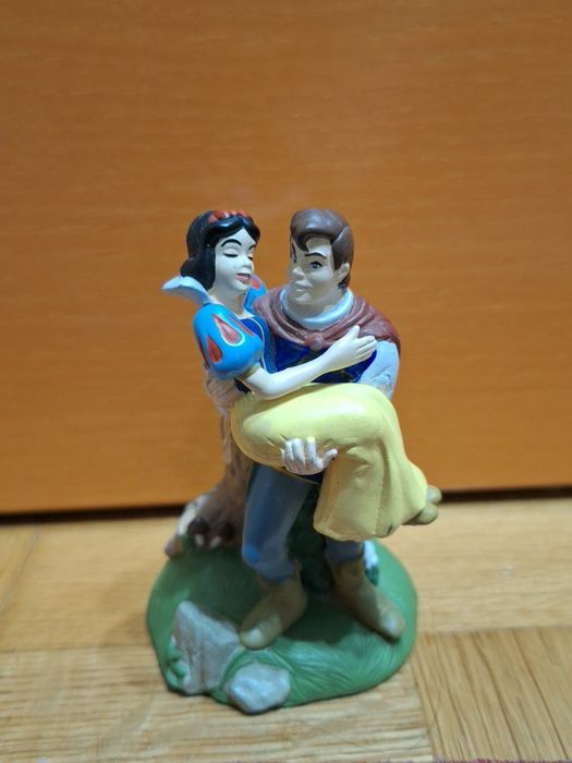 Фигурка Снежанка и Принца, Disney